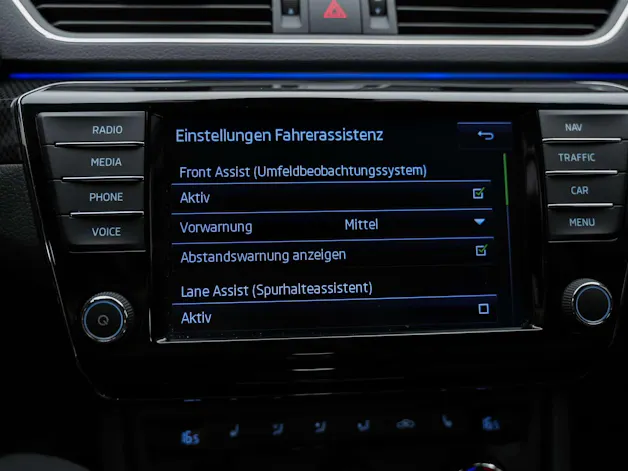 Škoda Superb Combi 2.0 TSI Sport Line DSG 4x4
