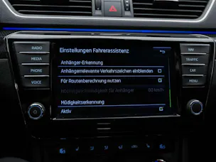 Škoda Superb Combi 2.0 TSI Sport Line DSG 4x4