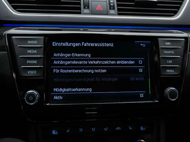 Škoda Superb Combi 2.0 TSI Sport Line DSG 4x4