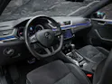 Škoda Superb Combi 2.0 TSI Sport Line DSG 4x4