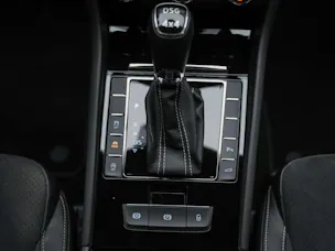 Škoda Superb Combi 2.0 TSI Sport Line DSG 4x4