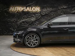 Škoda Superb Combi 2.0 TSI Sport Line DSG 4x4