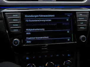 Škoda Superb Combi 2.0 TSI Sport Line DSG 4x4