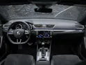 Škoda Superb Combi 2.0 TSI Sport Line DSG 4x4