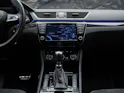 Škoda Superb Combi 2.0 TSI Sport Line DSG 4x4
