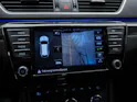 Škoda Superb Combi 2.0 TSI Sport Line DSG 4x4