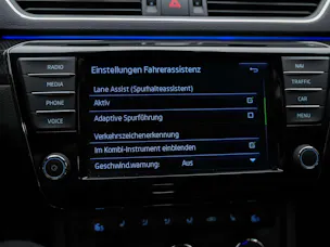 Škoda Superb Combi 2.0 TSI Sport Line DSG 4x4