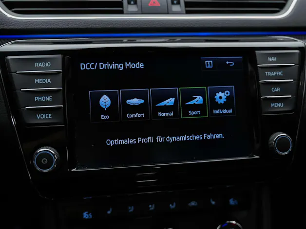 Škoda Superb Combi 2.0 TSI Sport Line DSG 4x4