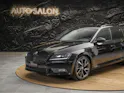 Škoda Superb Combi 2.0 TSI Sport Line DSG 4x4