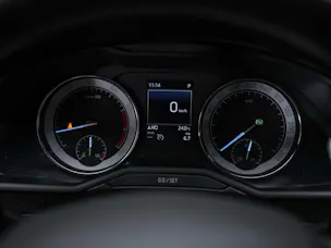Škoda Superb Combi 2.0 TSI Sport Line DSG 4x4