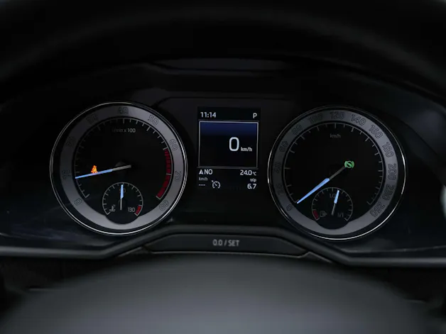 Škoda Superb Combi 2.0 TSI Sport Line DSG 4x4