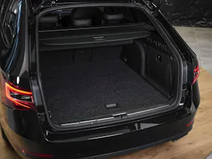Škoda Superb Combi 2.0 TSI Sport Line DSG 4x4