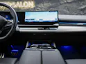 BMW 520i M Sport Steptronic *Werksgarantie*El. Sitze mit Memory*Abstandsregler*Sitzheizung*