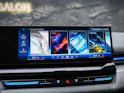 BMW 520i M Sport Steptronic *Werksgarantie*El. Sitze mit Memory*Abstandsregler*Sitzheizung*