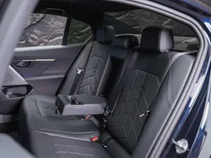 BMW 520i M Sport Steptronic *Werksgarantie*El. Sitze mit Memory*Abstandsregler*Sitzheizung*