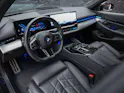 BMW 520i M Sport Steptronic *Werksgarantie*El. Sitze mit Memory*Abstandsregler*Sitzheizung*