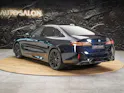 BMW 520i M Sport Steptronic *Werksgarantie*El. Sitze mit Memory*Abstandsregler*Sitzheizung*