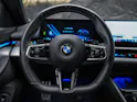 BMW 520i M Sport Steptronic *Werksgarantie*El. Sitze mit Memory*Abstandsregler*Sitzheizung*