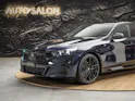 BMW 520i M Sport Steptronic *Werksgarantie*El. Sitze mit Memory*Abstandsregler*Sitzheizung*