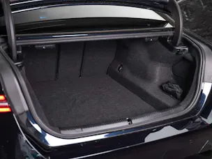 BMW 520i M Sport Steptronic *Werksgarantie*El. Sitze mit Memory*Abstandsregler*Sitzheizung*