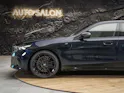 BMW 520i M Sport Steptronic *Werksgarantie*El. Sitze mit Memory*Abstandsregler*Sitzheizung*