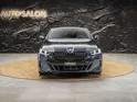 BMW 520i M Sport Steptronic *Werksgarantie*El. Sitze mit Memory*Abstandsregler*Sitzheizung*