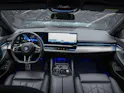 BMW 520i M Sport Steptronic *Werksgarantie*El. Sitze mit Memory*Abstandsregler*Sitzheizung*