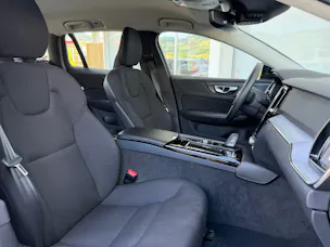 Volvo V60 T6 eAWD Momentum Geartronic