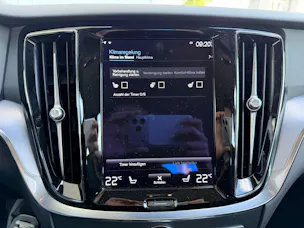 Volvo V60 T6 eAWD Momentum Geartronic