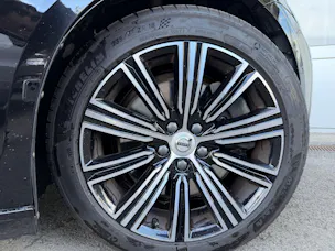 Volvo V60 T6 eAWD Momentum Geartronic