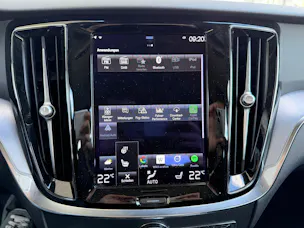 Volvo V60 T6 eAWD Momentum Geartronic