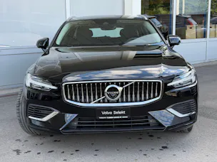 Volvo V60 T6 eAWD Momentum Geartronic