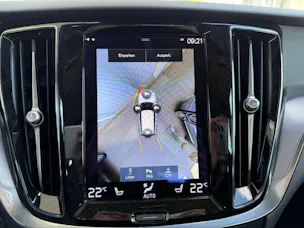 Volvo V60 T6 eAWD Momentum Geartronic