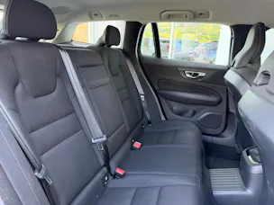 Volvo V60 T6 eAWD Momentum Geartronic
