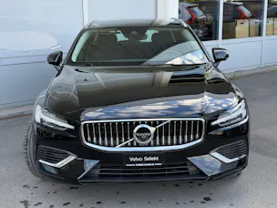 Volvo V60 T6 eAWD Momentum Geartronic