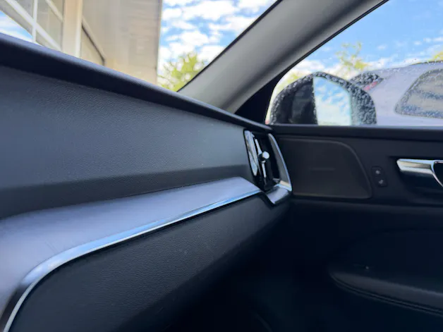 Volvo V60 T6 eAWD Momentum Geartronic