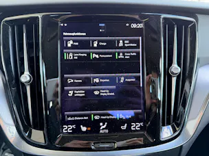 Volvo V60 T6 eAWD Momentum Geartronic