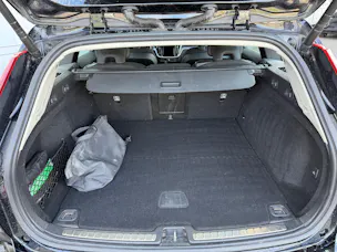 Volvo V60 T6 eAWD Momentum Geartronic