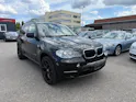 BMW X5 30d xDrive