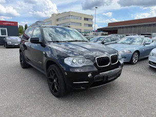 BMW X5 30d xDrive