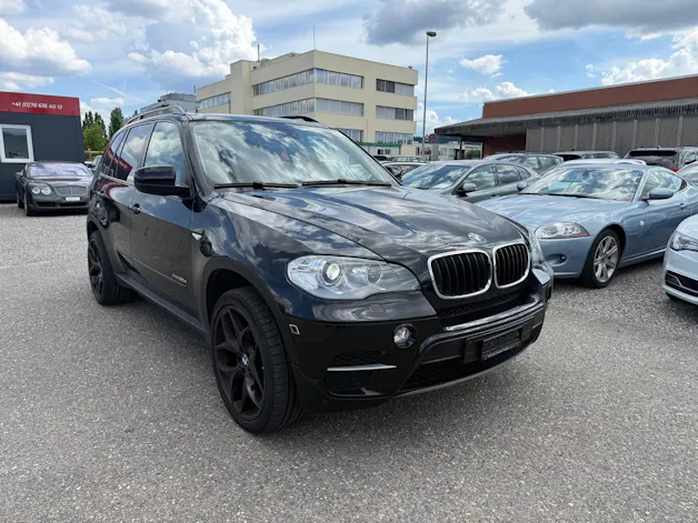 BMW X5 30d xDrive