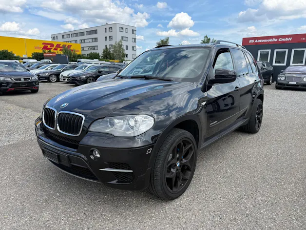 BMW X5 30d xDrive