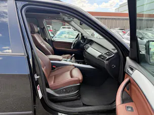 BMW X5 30d xDrive