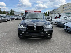 BMW X5 30d xDrive