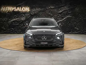 Mercedes-Benz E 220 d AMG Line 4matic Kombi *Werksgarantie*21" Felgen*Abstandsregler*