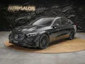 Mercedes-Benz E 220 d AMG Line 4matic Kombi *Werksgarantie*21" Felgen*Abstandsregler*