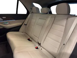 Mercedes-Benz GLE 400 d 4Matic