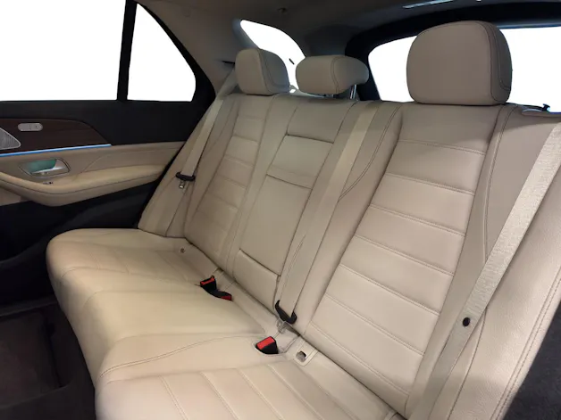 Mercedes-Benz GLE 400 d 4Matic