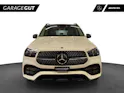 Mercedes-Benz GLE 400 d 4Matic