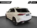 Mercedes-Benz GLE 400 d 4Matic